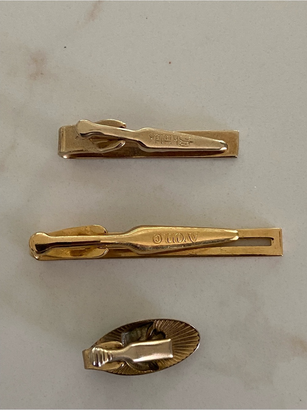 Men Accessories Subcategory Identification - Picture 5 of 6